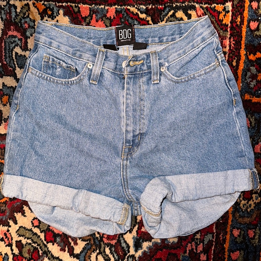 BDG shorts
